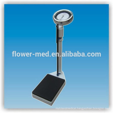 ZT-120 medical Normal clinic use Dial Body Scale